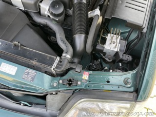 Mercedes-Benz SL 320 1999