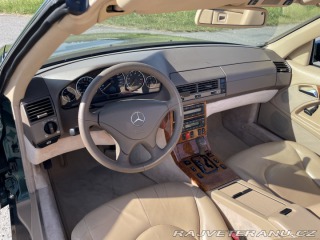 Mercedes-Benz SL 320 1999