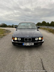 BMW 7 735i 1987