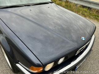 BMW 7 735i 1987