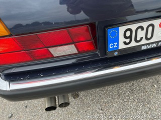 BMW 7 735i 1987