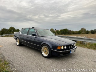 BMW 7 735i 1987