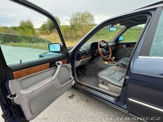 BMW 7 735i 1987