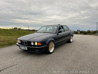 BMW 7 735i 1987