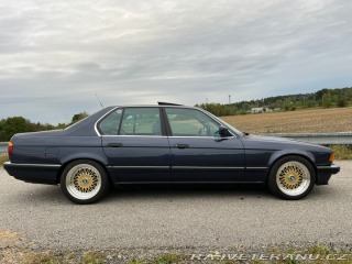 BMW 7 735i 1987
