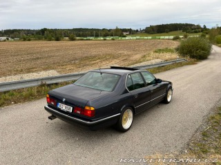 BMW 7 735i 1987