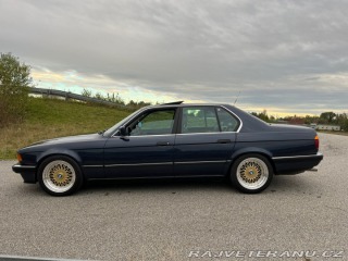 BMW 7 735i 1987