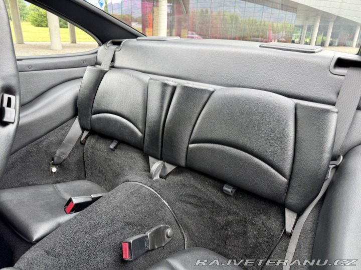 Porsche 911 Carrera 993 1994