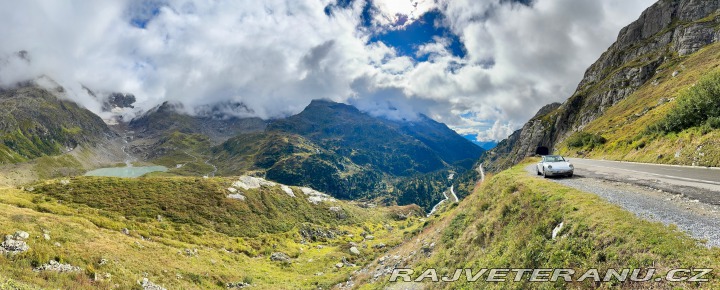 Porsche 911 Carrera 993 1994