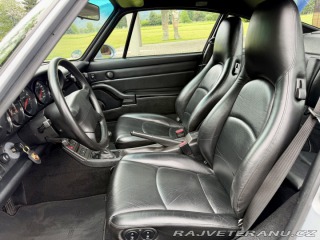 Porsche 911 Carrera 993 1994