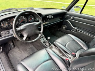 Porsche 911 Carrera 993 1994