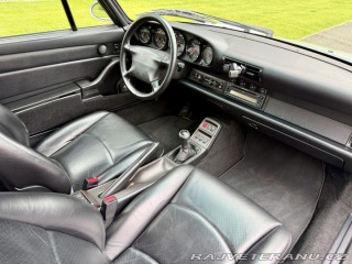 Porsche 911 Carrera 993 1994