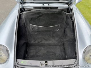 Porsche 911 Carrera 993 1994