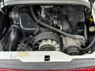 Porsche 911 Carrera 993 1994