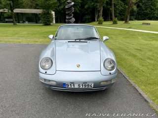 Porsche 911 Carrera 993 1994