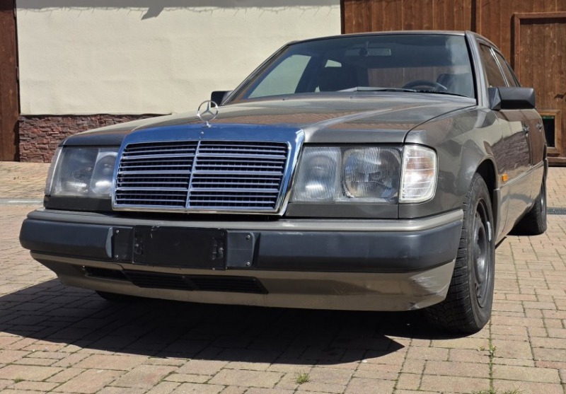 Mercedes-Benz 200 200E W124