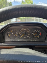 Mercedes-Benz 200 200E W124 1990