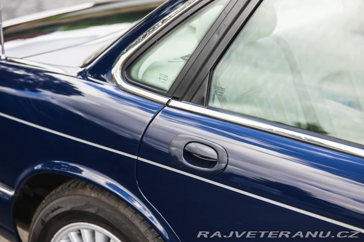 Jaguar XJ X308 3.2 V8 1998