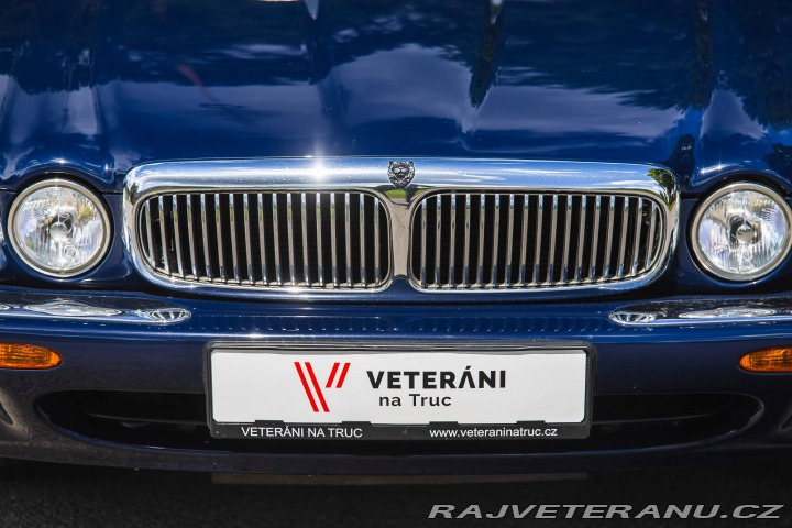 Jaguar XJ X308 3.2 V8 1998