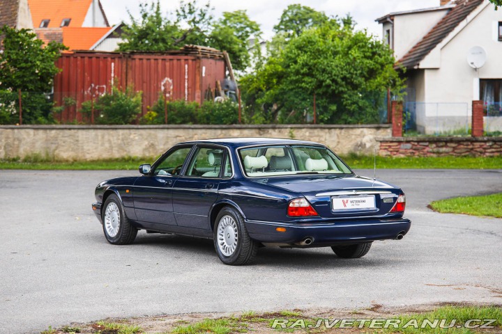 Jaguar XJ X308 3.2 V8 1998