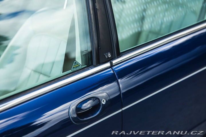 Jaguar XJ X308 3.2 V8 1998