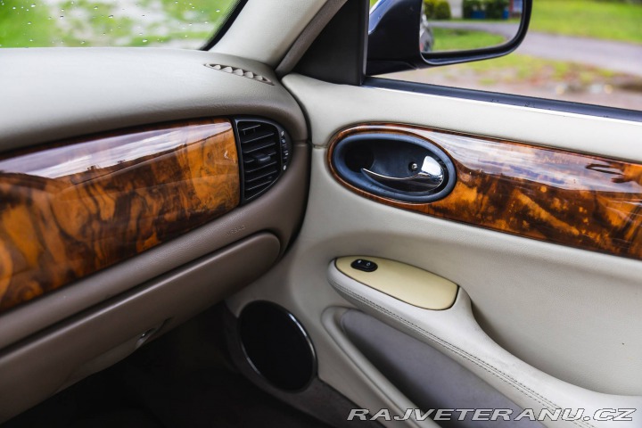 Jaguar XJ X308 3.2 V8 1998