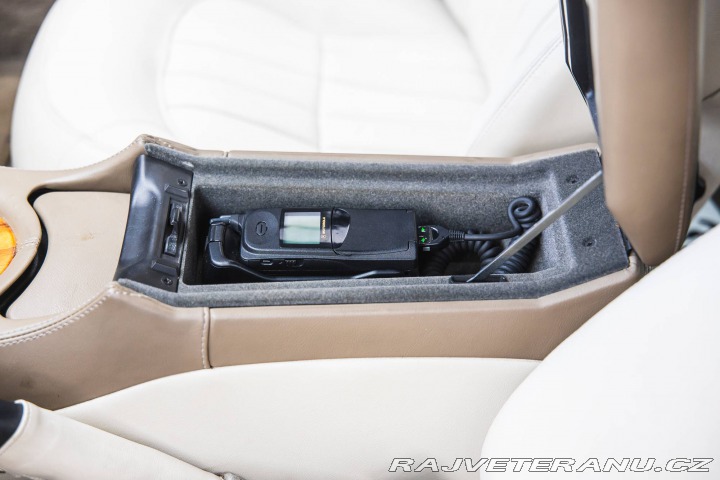 Jaguar XJ X308 3.2 V8 1998