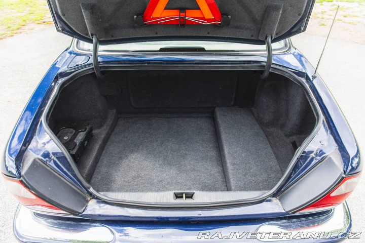 Jaguar XJ X308 3.2 V8 1998
