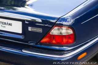 Jaguar XJ X308 3.2 V8 1998