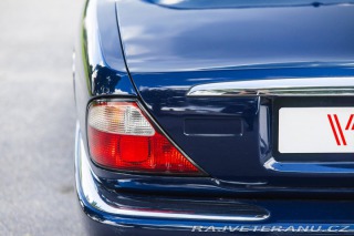 Jaguar XJ X308 3.2 V8 1998