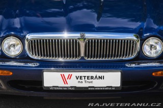 Jaguar XJ X308 3.2 V8 1998