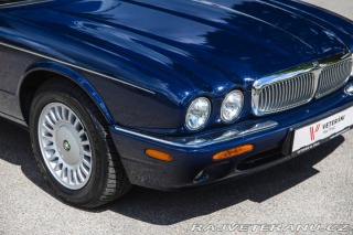 Jaguar XJ X308 3.2 V8 1998