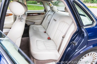 Jaguar XJ X308 3.2 V8 1998