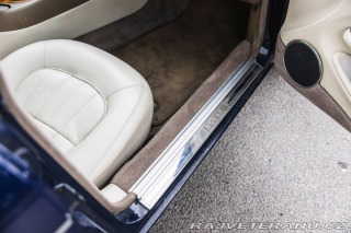 Jaguar XJ X308 3.2 V8 1998