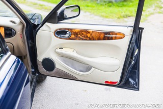 Jaguar XJ X308 3.2 V8 1998