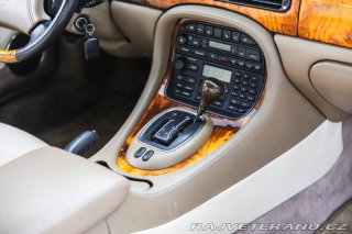 Jaguar XJ X308 3.2 V8 1998