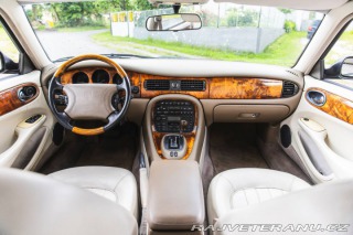 Jaguar XJ X308 3.2 V8 1998