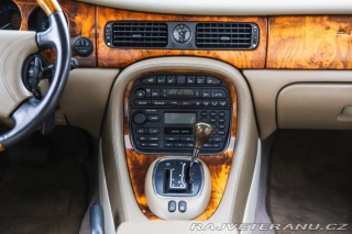 Jaguar XJ X308 3.2 V8 1998