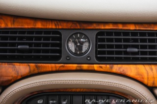 Jaguar XJ X308 3.2 V8 1998