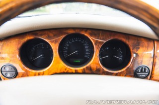 Jaguar XJ X308 3.2 V8 1998