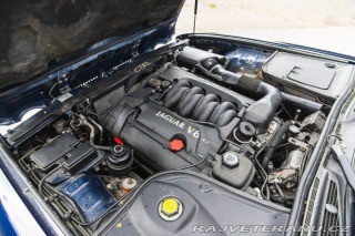 Jaguar XJ X308 3.2 V8 1998