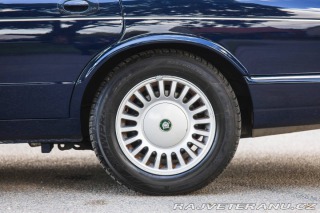 Jaguar XJ X308 3.2 V8 1998
