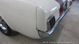 Ford Mustang Fastback 289 (Pony) 1966