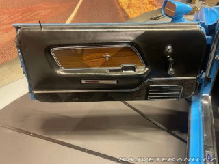Ford Mustang Mach 1 1970