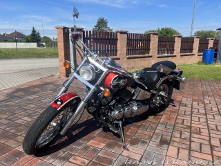 Yamaha  XVS 650 Dragstar