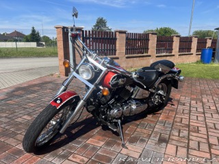 Yamaha Ostatní modely XVS 650 Dragstar 2000