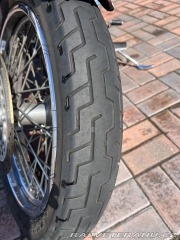Yamaha Ostatní modely XVS 650 Dragstar 2000