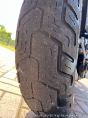 Yamaha Ostatní modely XVS 650 Dragstar 2000