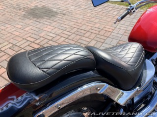 Yamaha Ostatní modely XVS 650 Dragstar 2000