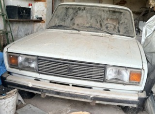 Lada 2105 